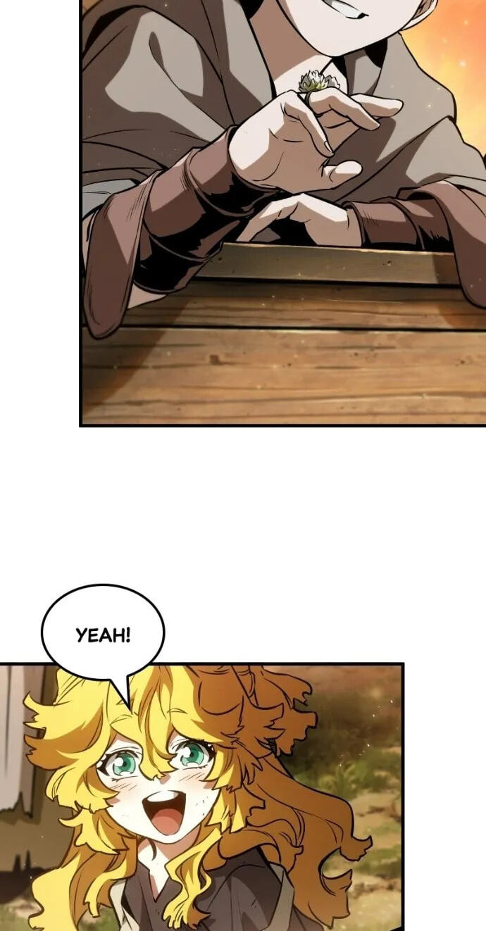 Hero's Ballad Chapter 6 page 71 - 