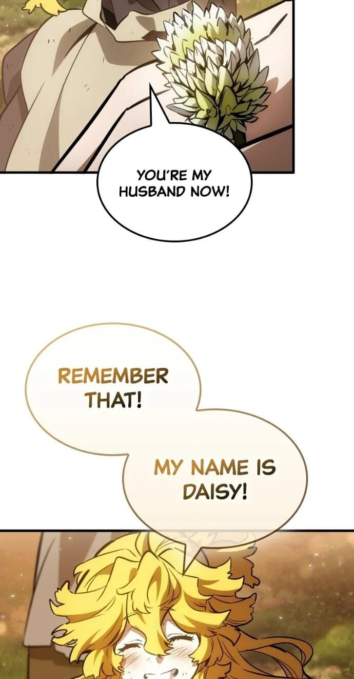 Hero's Ballad Chapter 6 page 72 - 