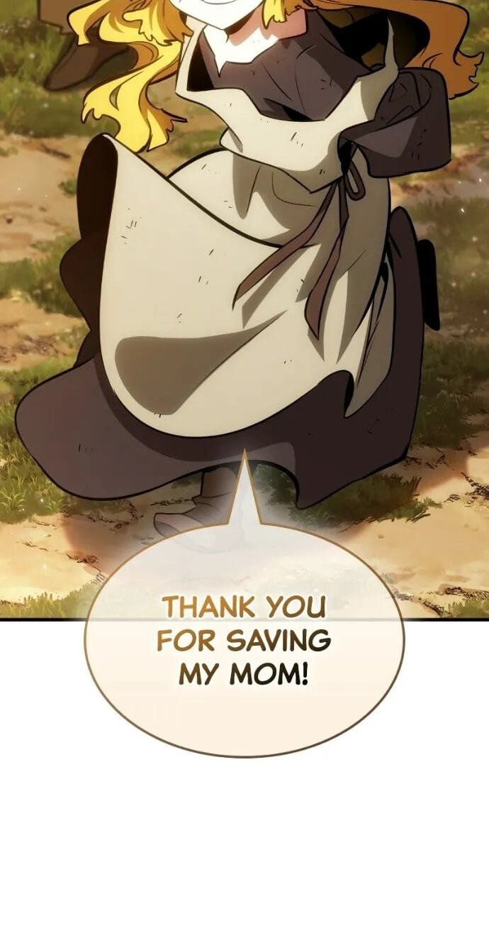 Hero's Ballad Chapter 6 page 73 - 