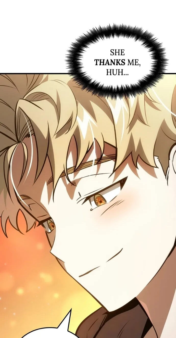 Hero's Ballad Chapter 6 page 74 - 