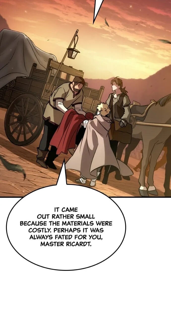 Hero's Ballad Chapter 6 page 78 - 