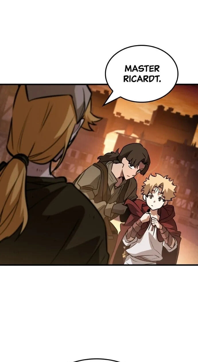 Hero's Ballad Chapter 6 page 81 - 