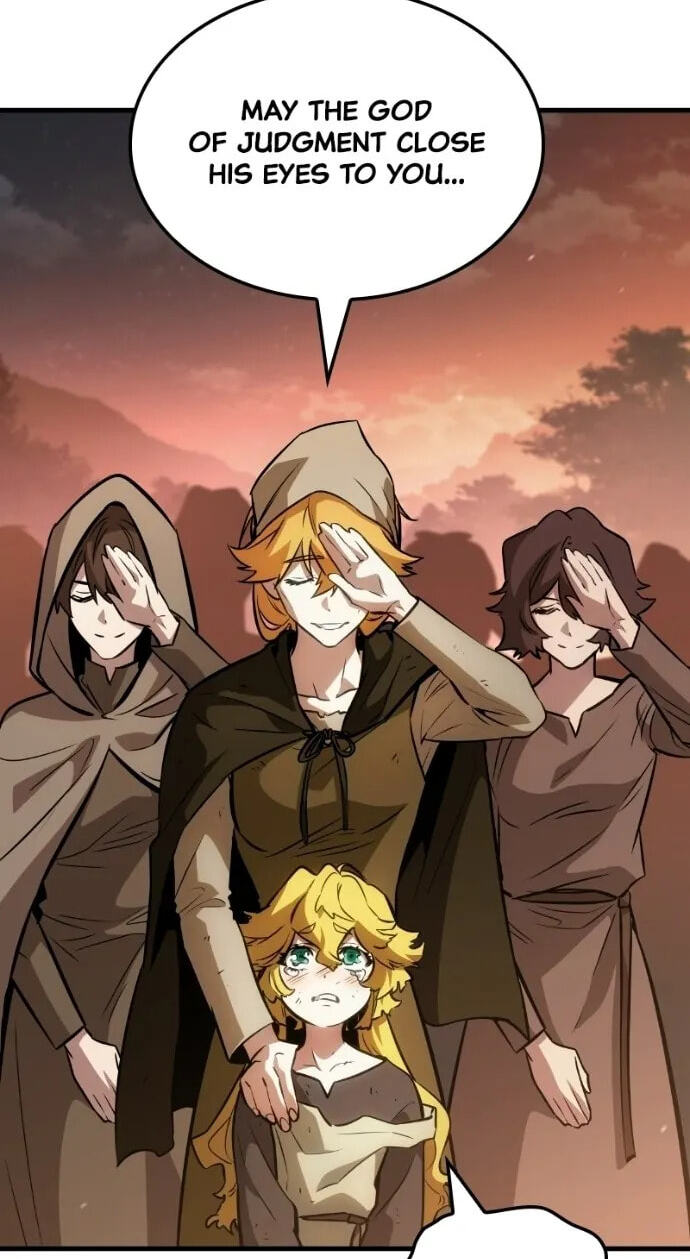 Hero's Ballad Chapter 6 page 82 - 