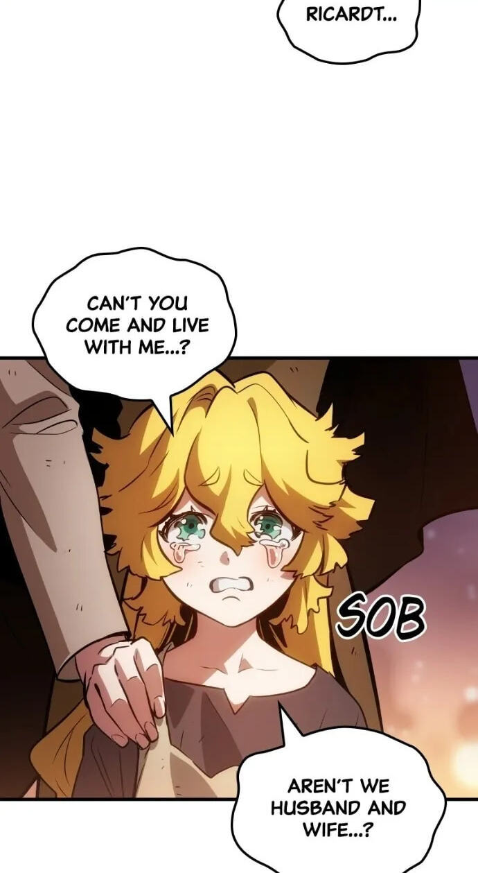 Hero's Ballad Chapter 6 page 83 - 