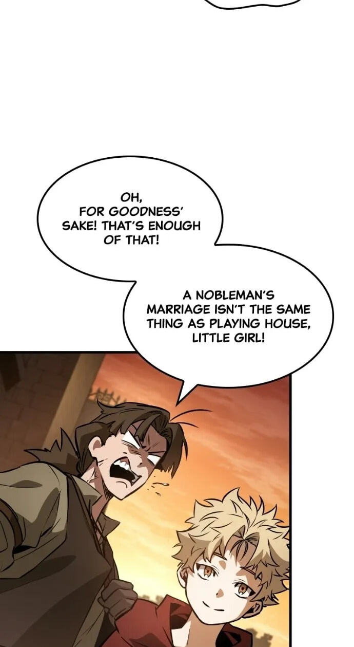 Hero's Ballad Chapter 6 page 84 - 