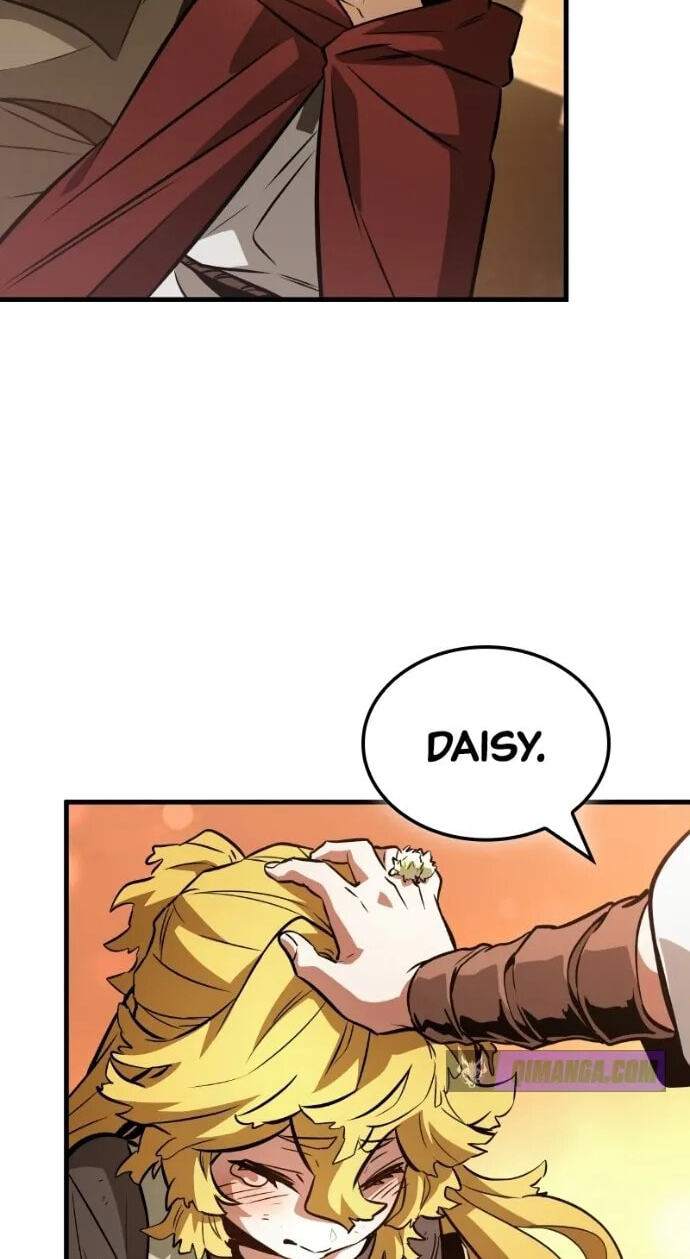 Hero's Ballad Chapter 6 page 85 - 