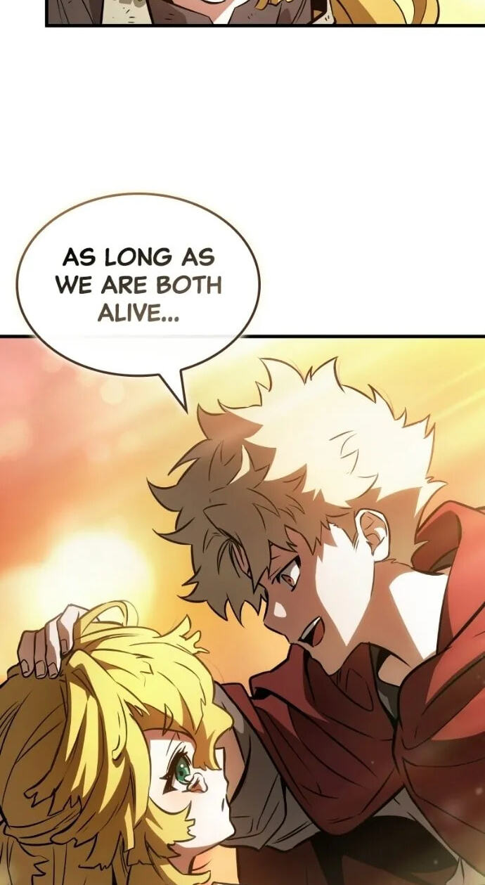 Hero's Ballad Chapter 6 page 86 - 