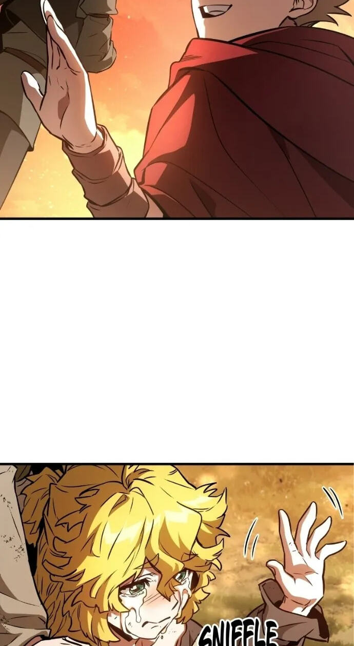 Hero's Ballad Chapter 6 page 88 - 