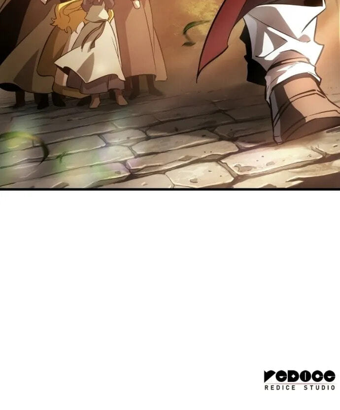 Hero's Ballad Chapter 6 page 91 - 