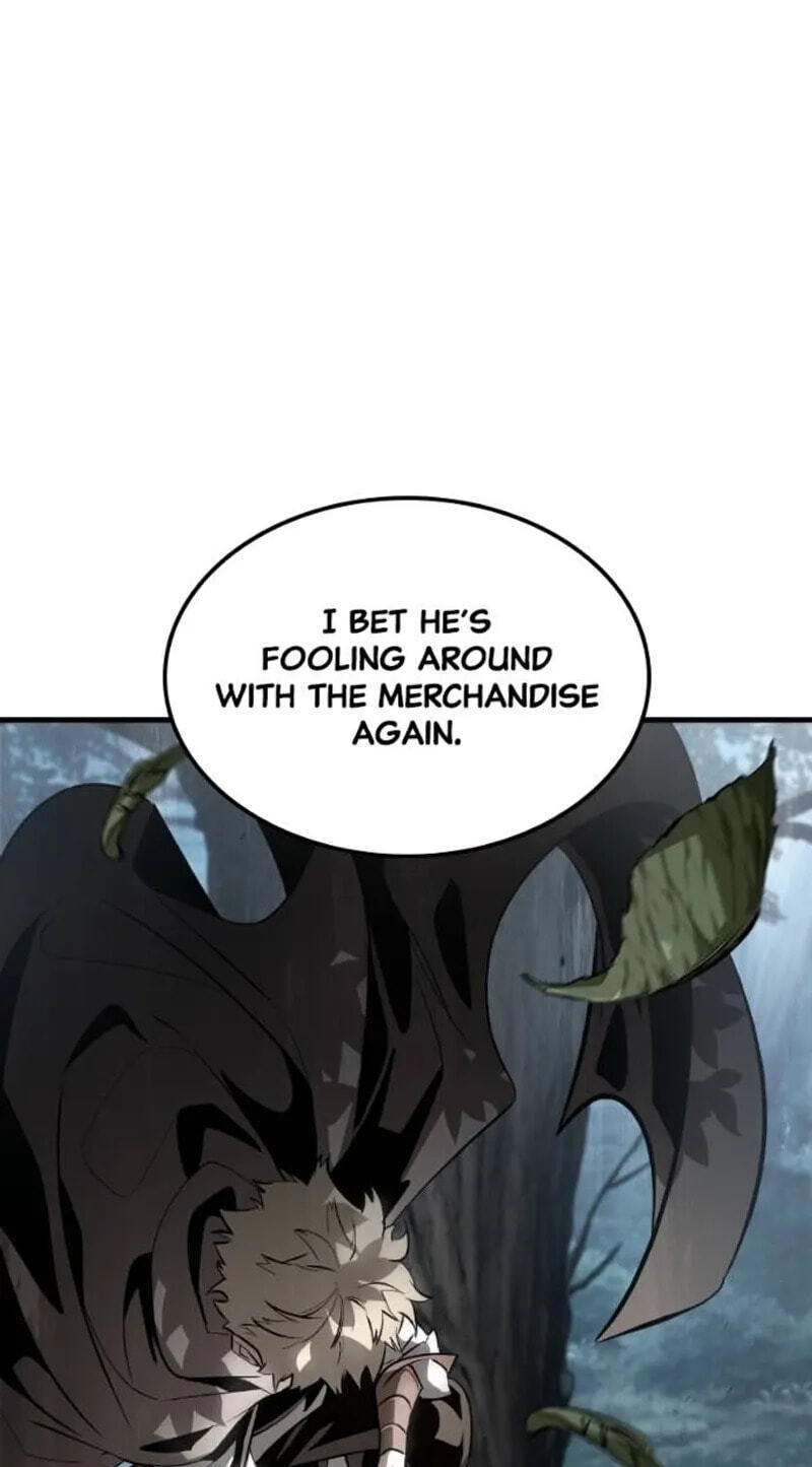 Hero's Ballad Chapter 7 page 1 - 