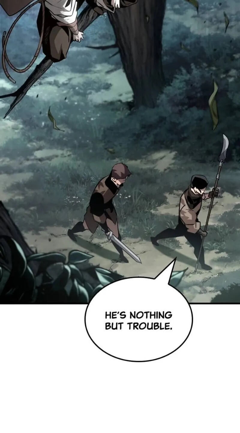 Hero's Ballad Chapter 7 page 2 - 