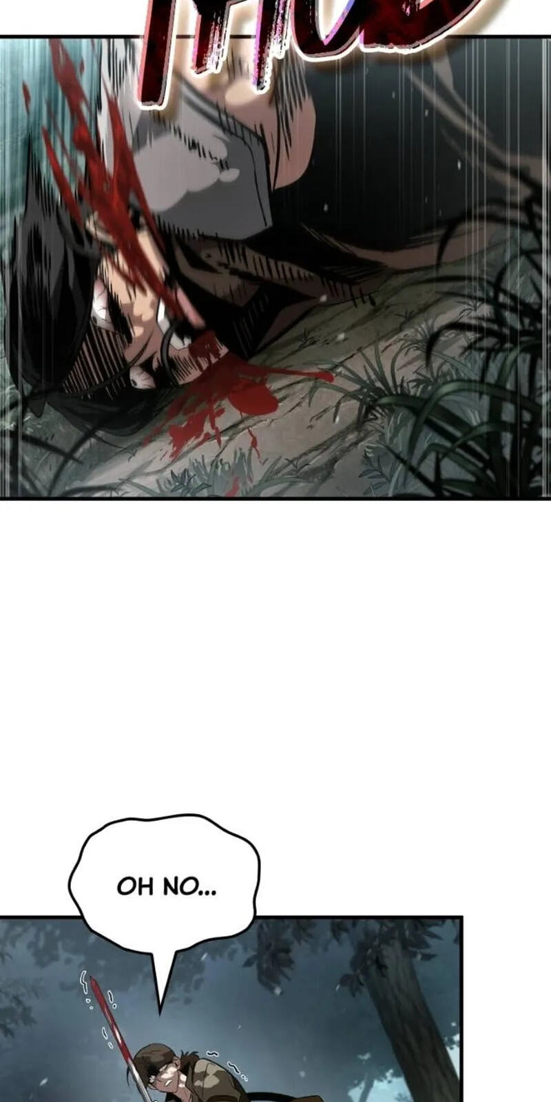 Hero's Ballad Chapter 7 page 15 - 