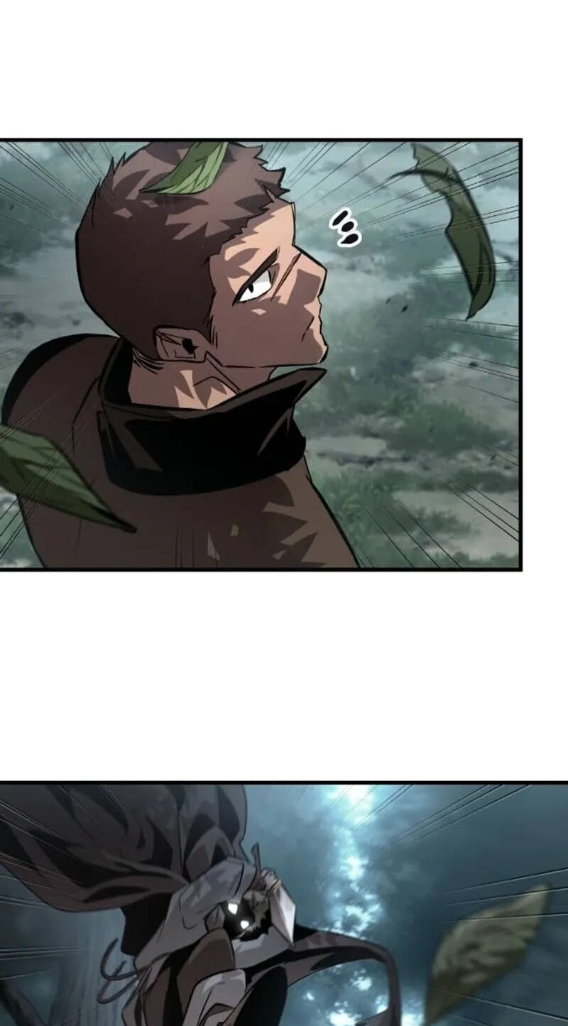 Hero's Ballad Chapter 7 page 3 - 