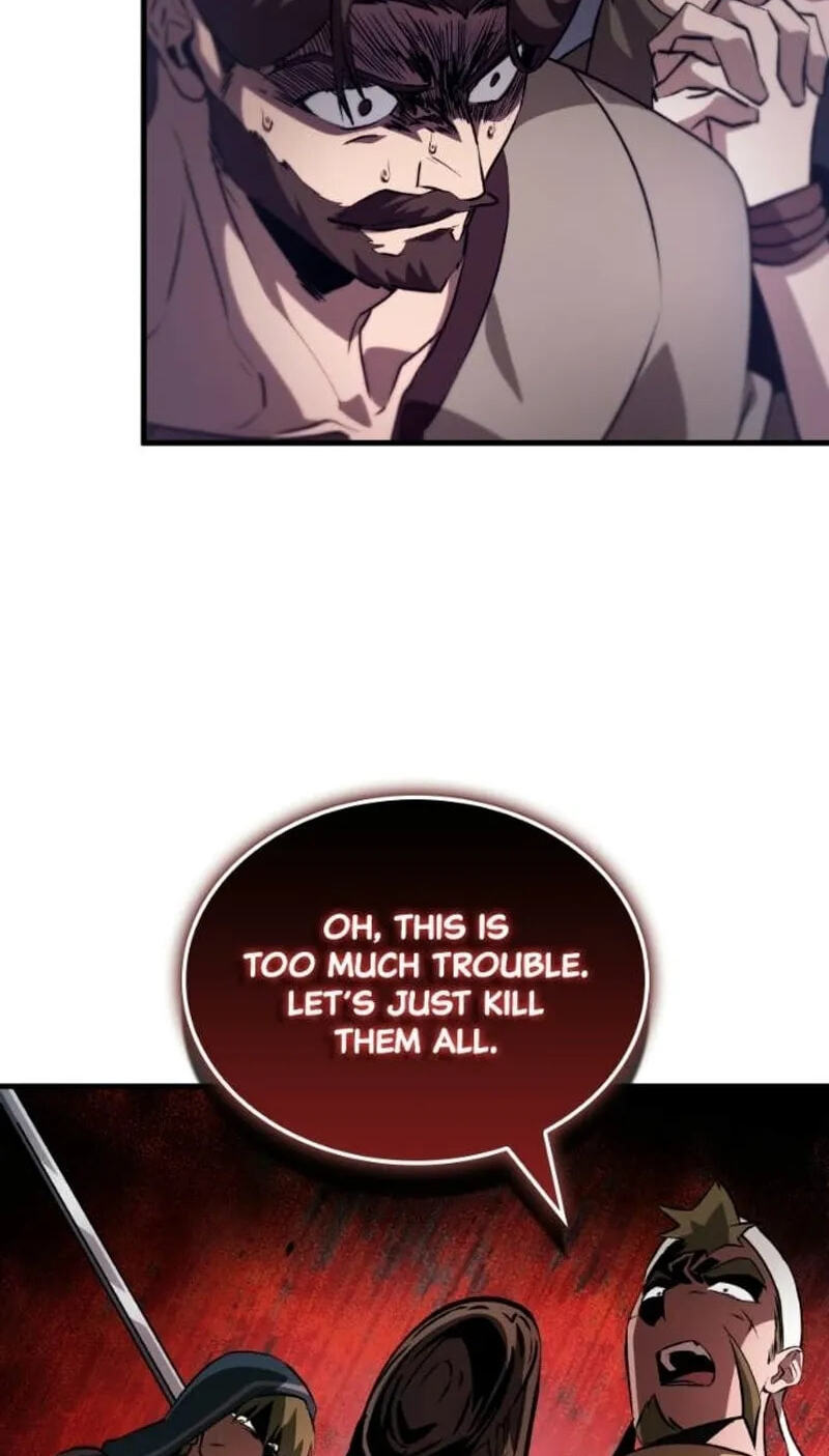Hero's Ballad Chapter 7 page 22 - 