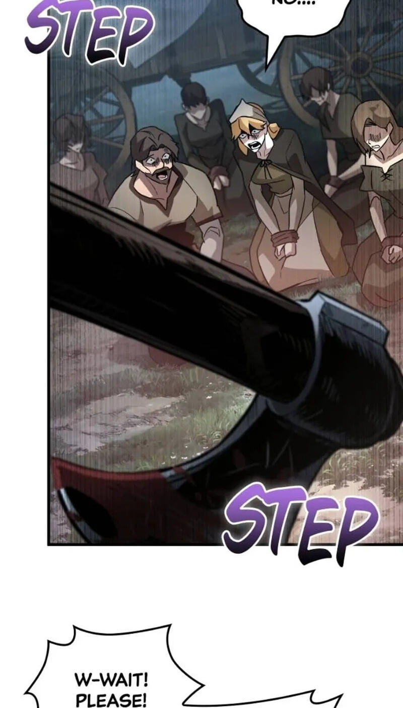 Hero's Ballad Chapter 7 page 24 - 