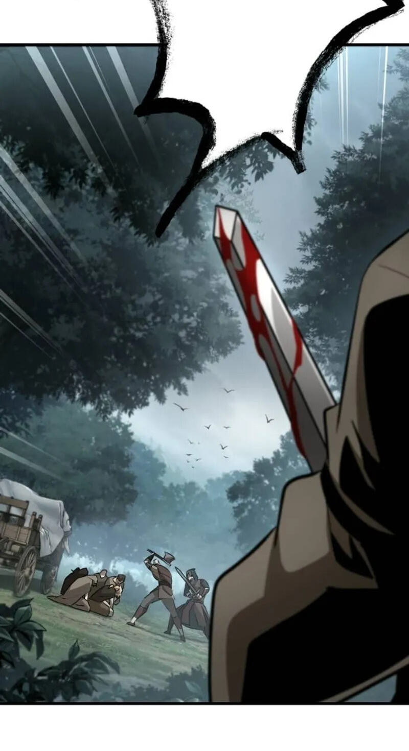 Hero's Ballad Chapter 7 page 29 - 
