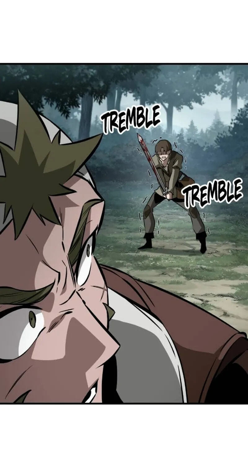 Hero's Ballad Chapter 7 page 30 - 