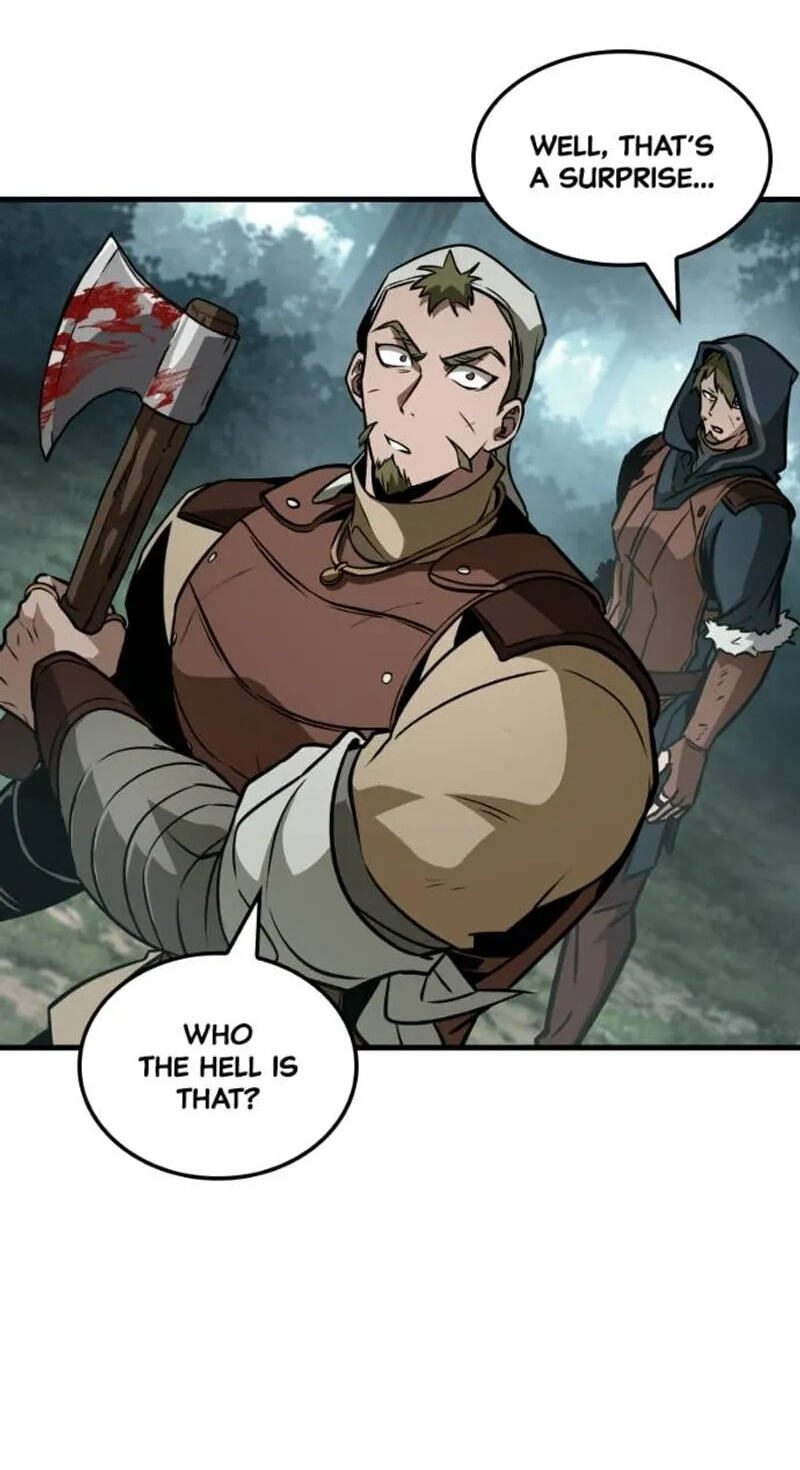 Hero's Ballad Chapter 7 page 31 - 