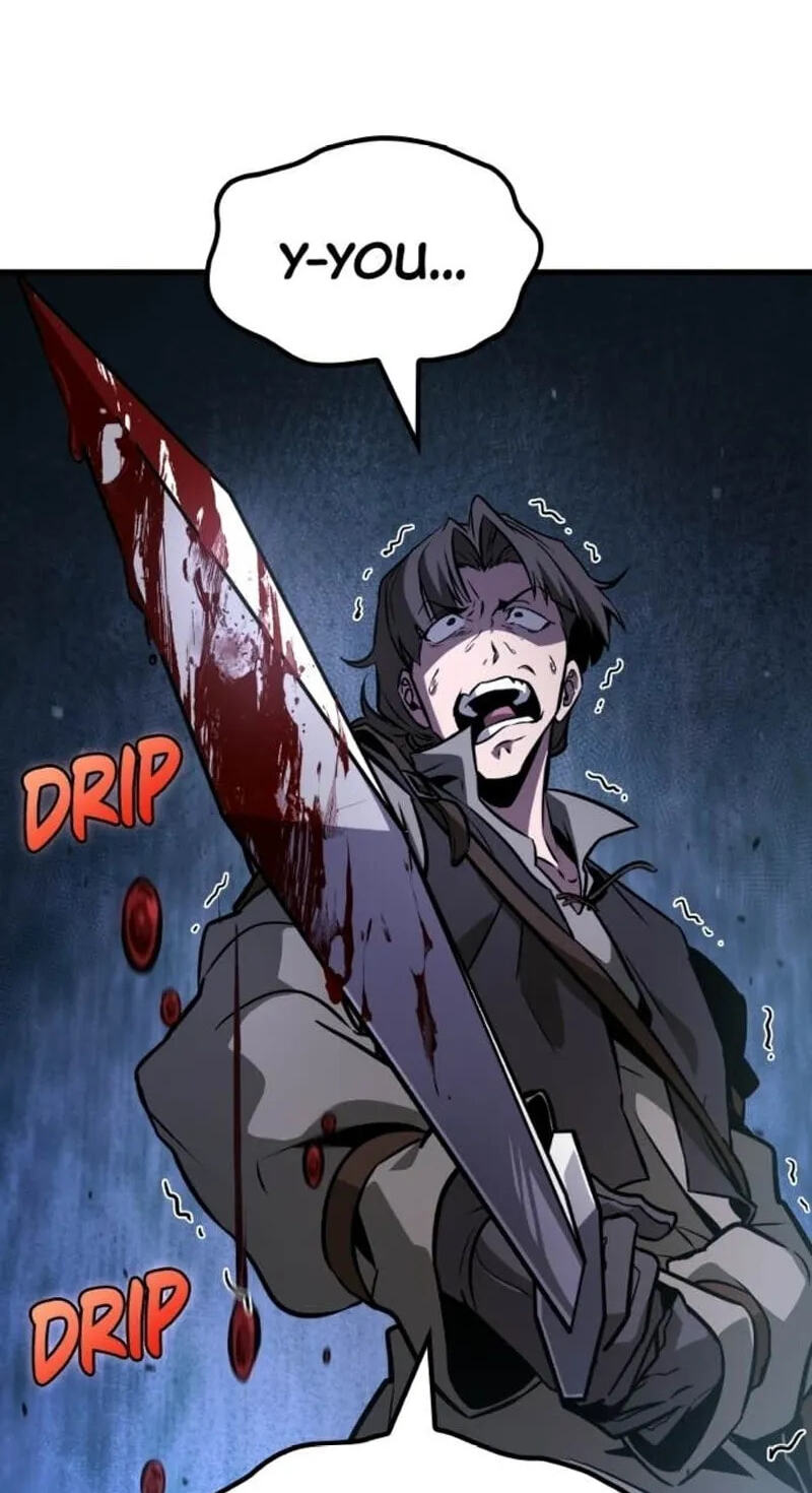 Hero's Ballad Chapter 7 page 32 - 