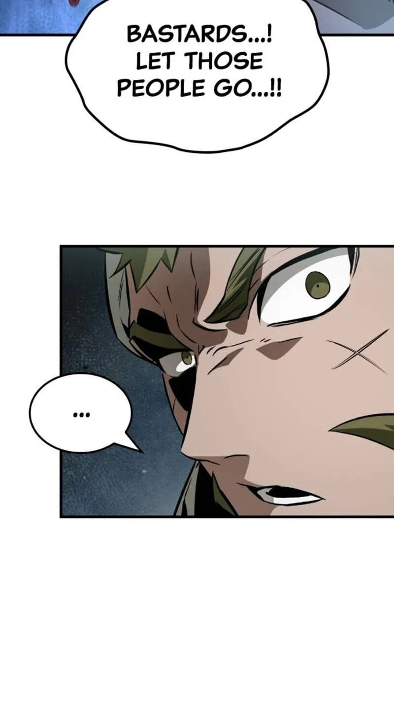 Hero's Ballad Chapter 7 page 33 - 