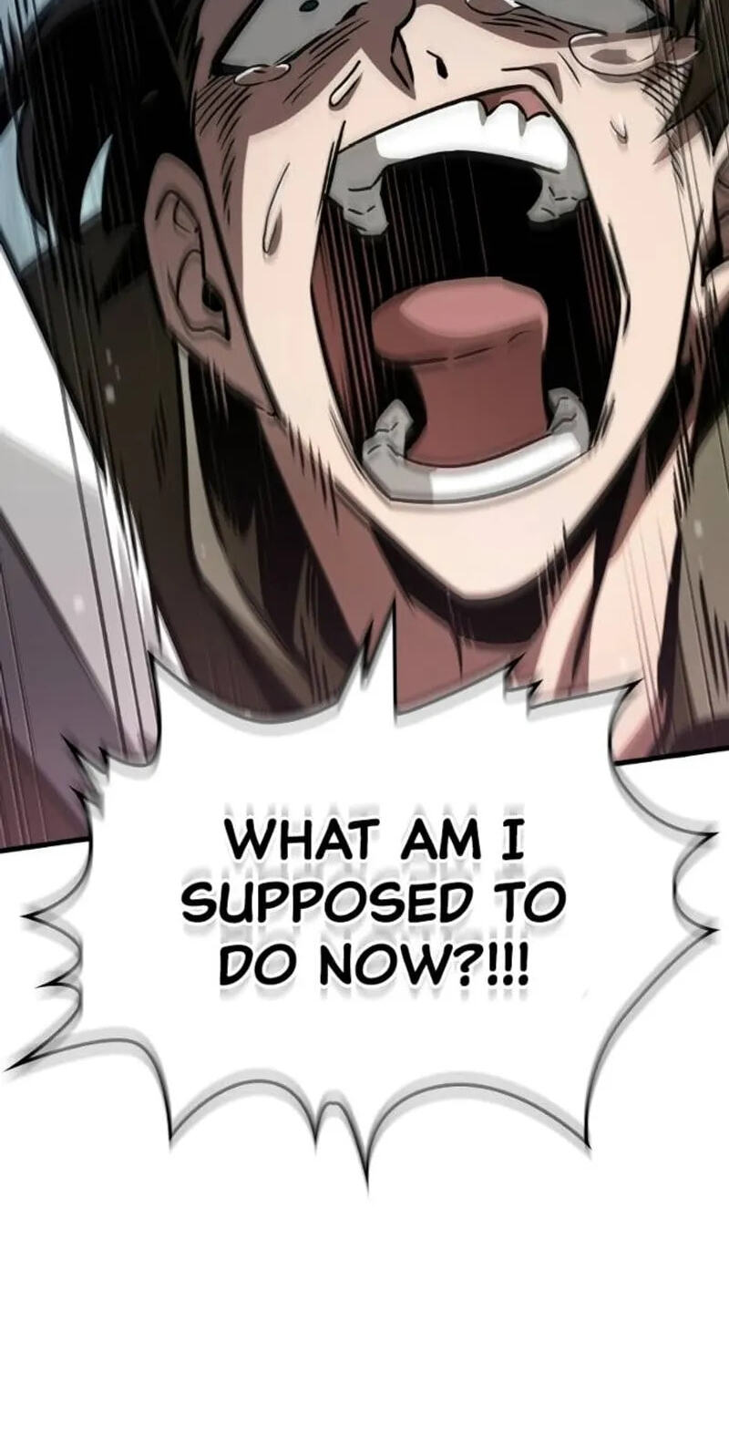 Hero's Ballad Chapter 7 page 37 - 