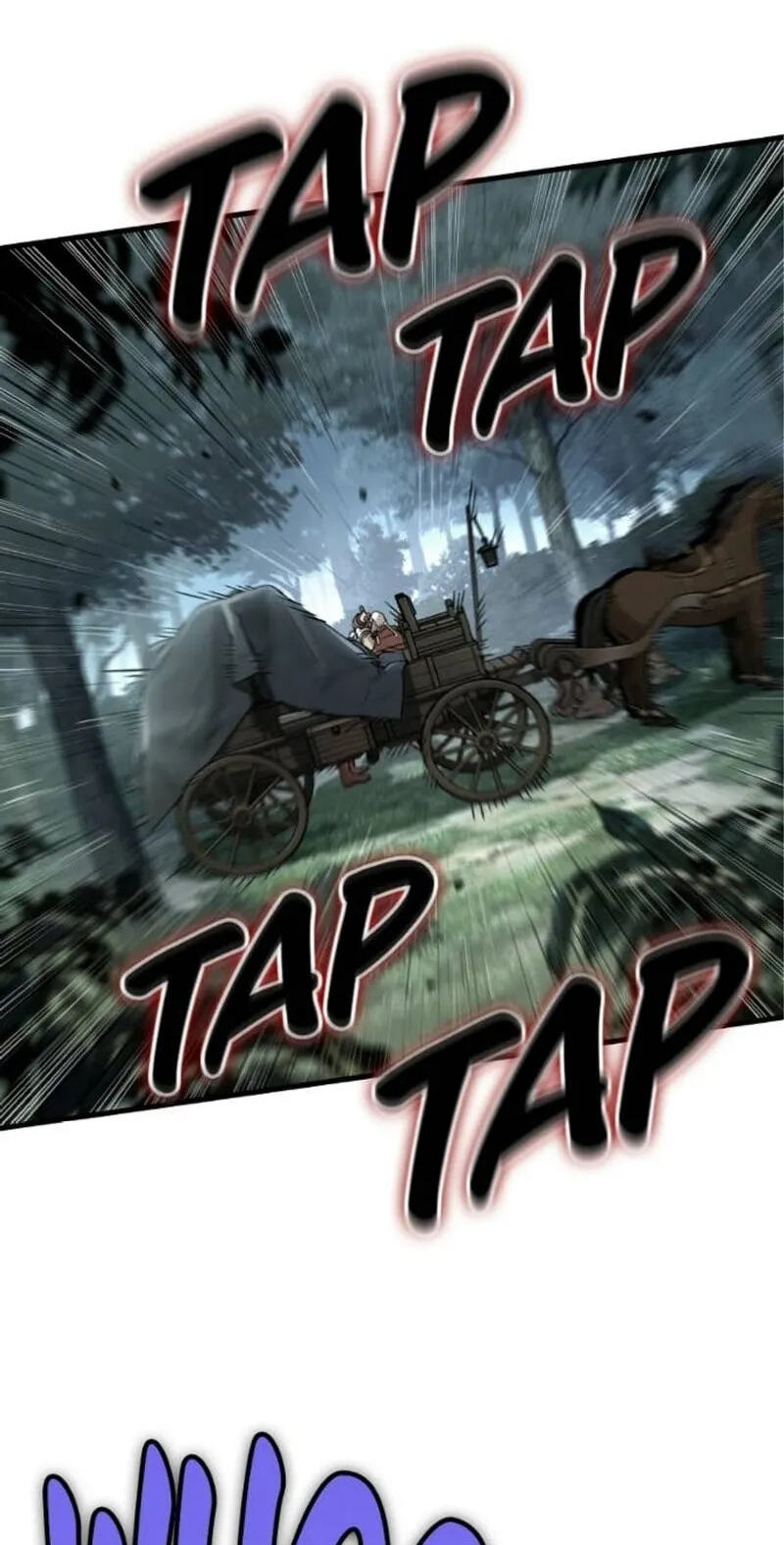 Hero's Ballad Chapter 7 page 38 - 