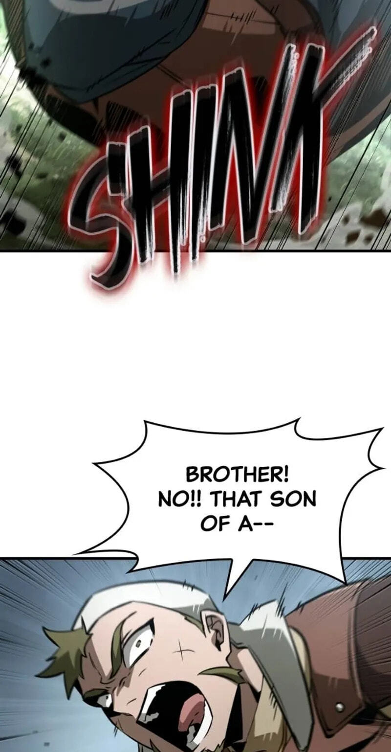 Hero's Ballad Chapter 7 page 42 - 