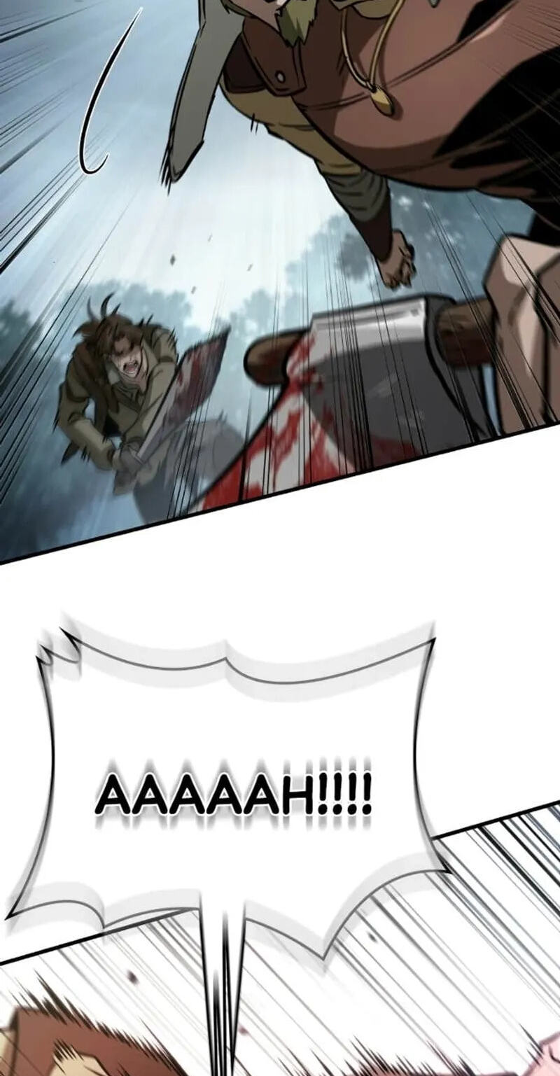 Hero's Ballad Chapter 7 page 43 - 
