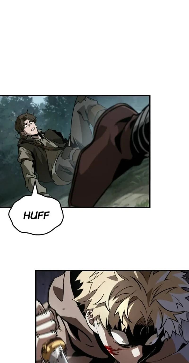 Hero's Ballad Chapter 7 page 46 - 