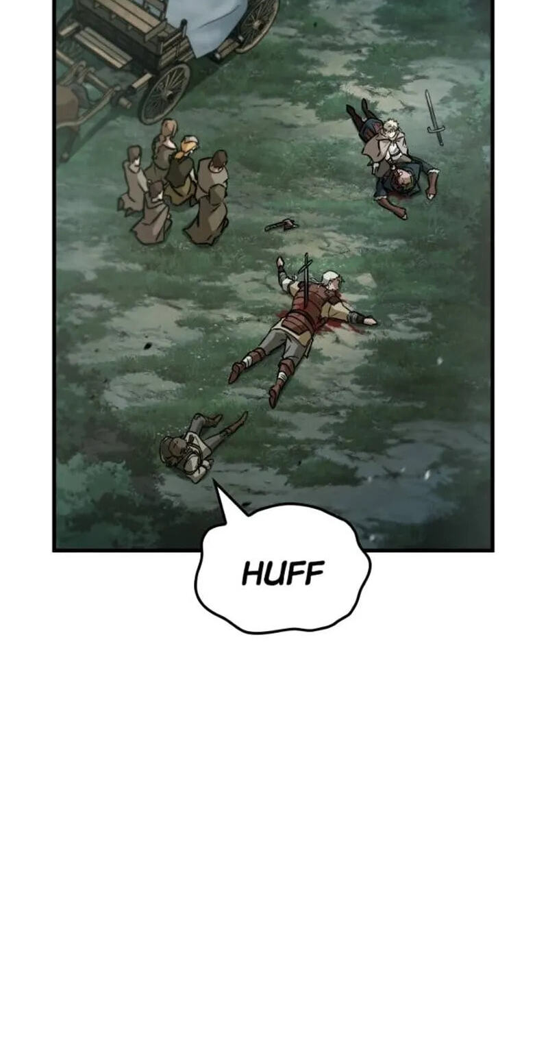 Hero's Ballad Chapter 7 page 48 - 