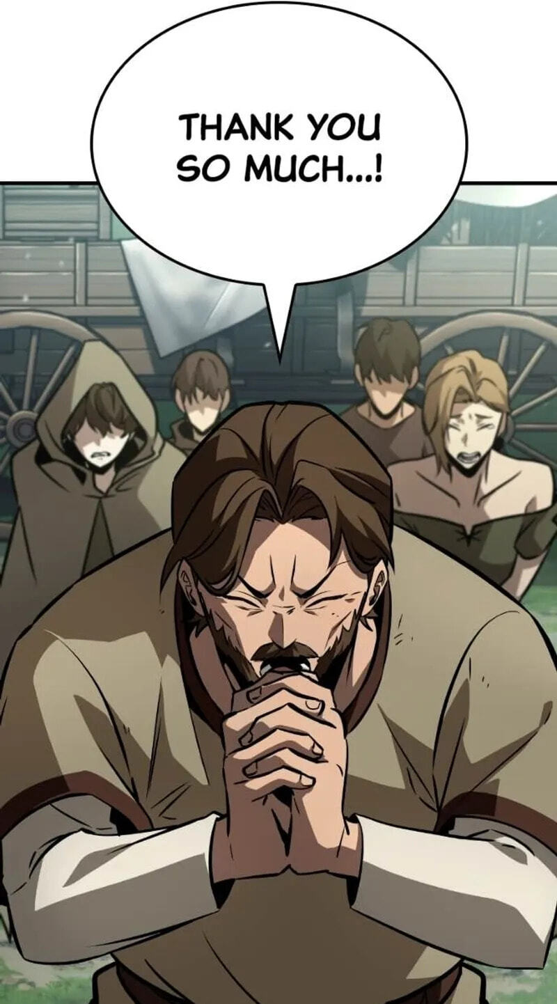 Hero's Ballad Chapter 7 page 50 - 