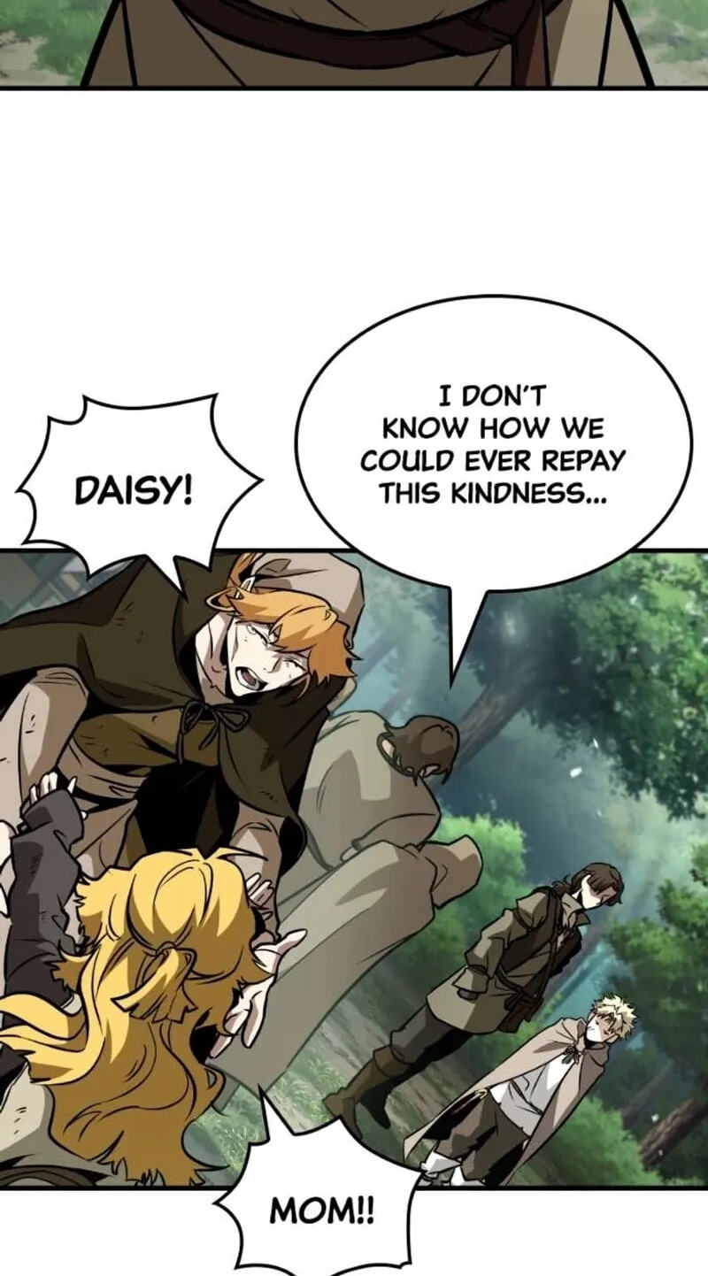 Hero's Ballad Chapter 7 page 51 - 