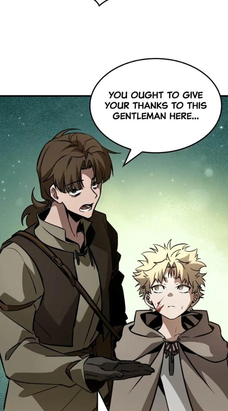 Hero's Ballad Chapter 7 page 52 - 