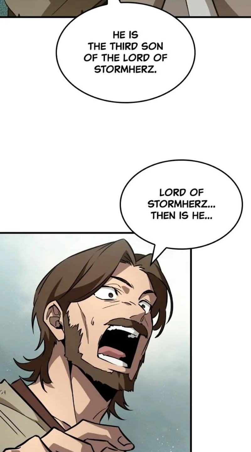 Hero's Ballad Chapter 7 page 53 - 