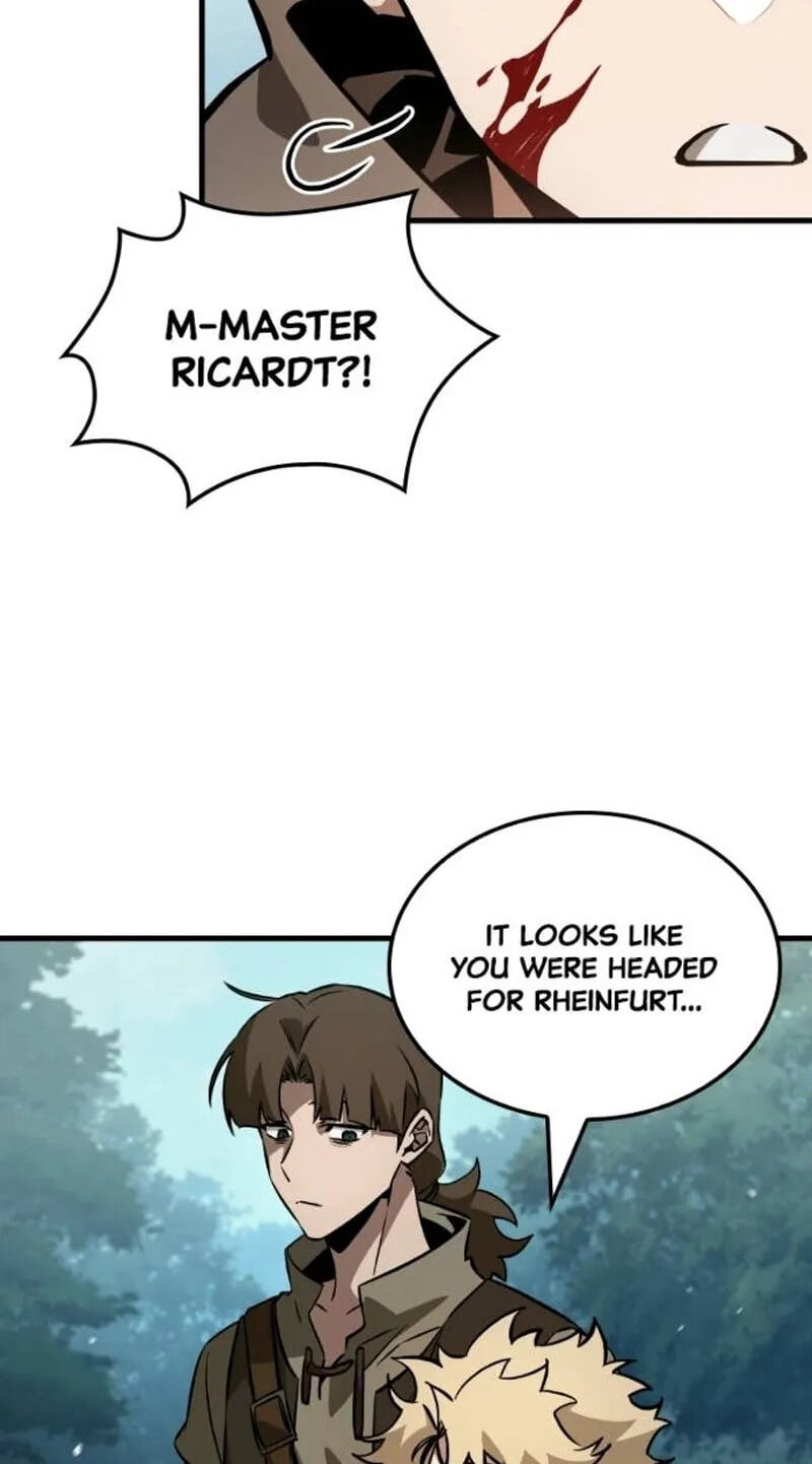 Hero's Ballad Chapter 7 page 55 - 