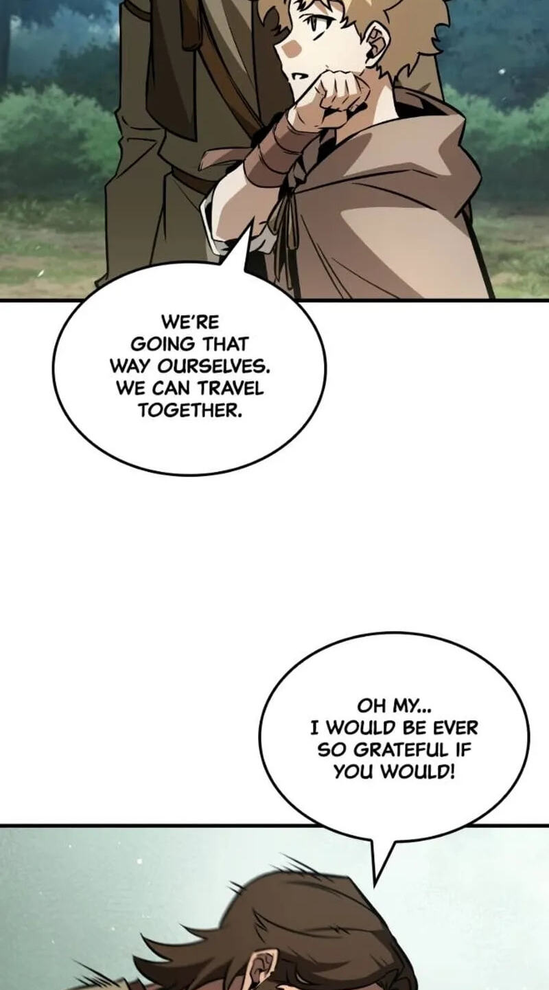 Hero's Ballad Chapter 7 page 56 - 
