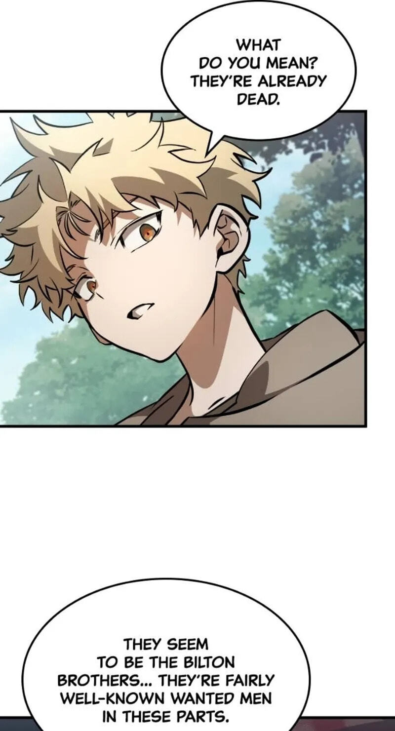 Hero's Ballad Chapter 7 page 59 - 