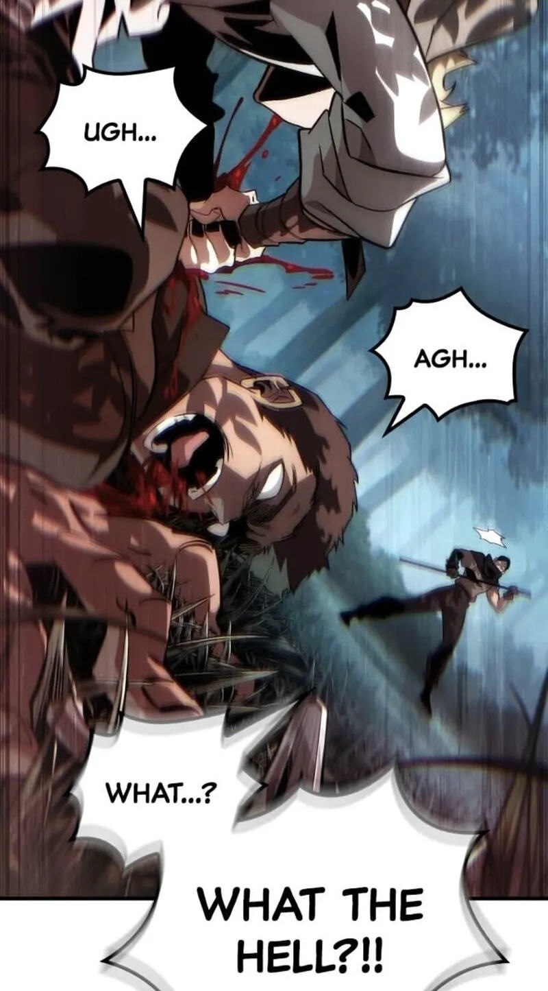 Hero's Ballad Chapter 7 page 7 - 