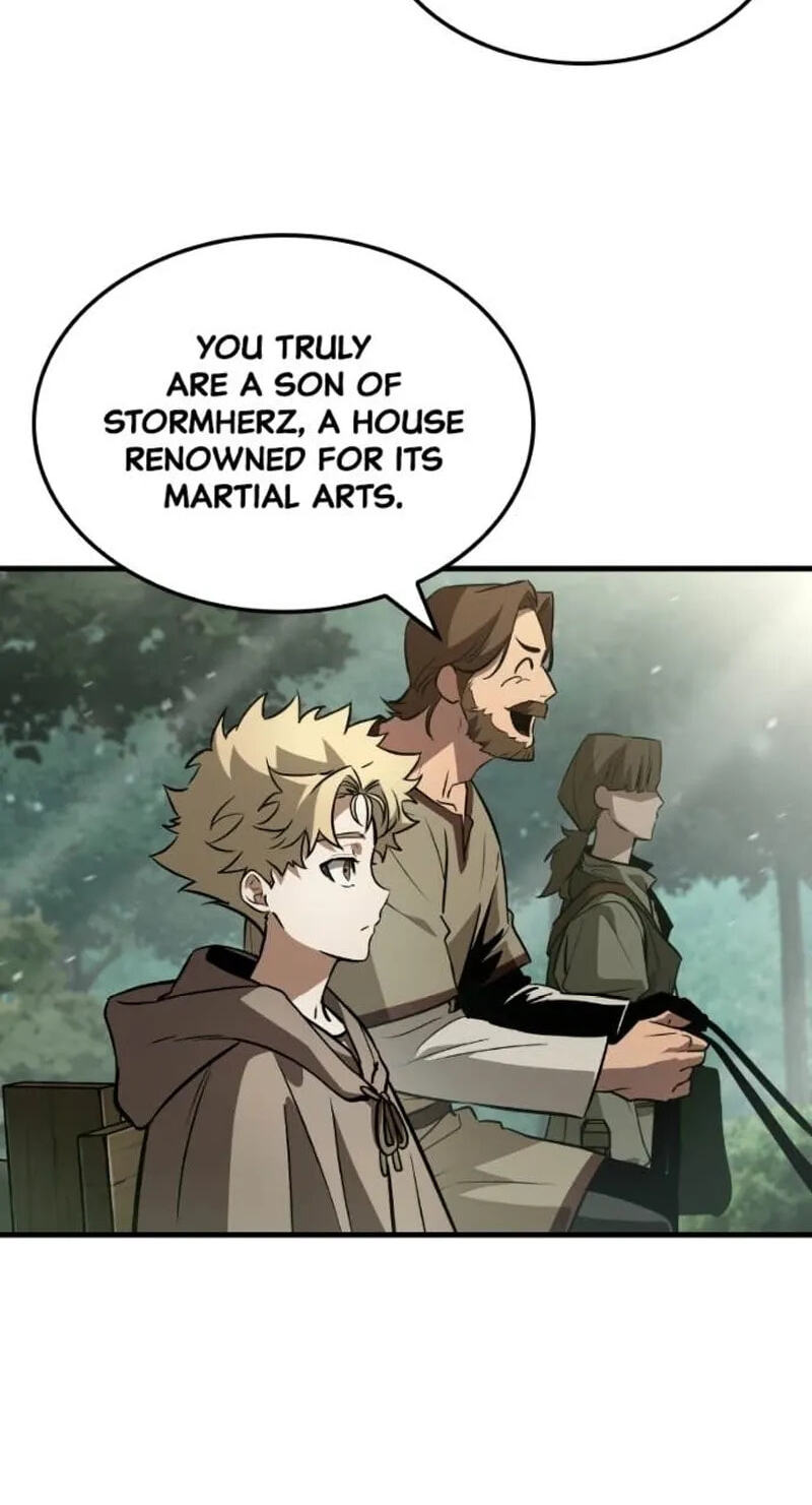 Hero's Ballad Chapter 7 page 62 - 