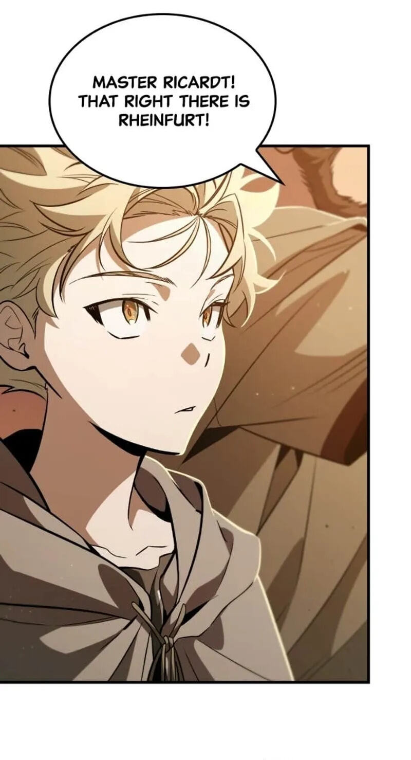 Hero's Ballad Chapter 7 page 66 - 