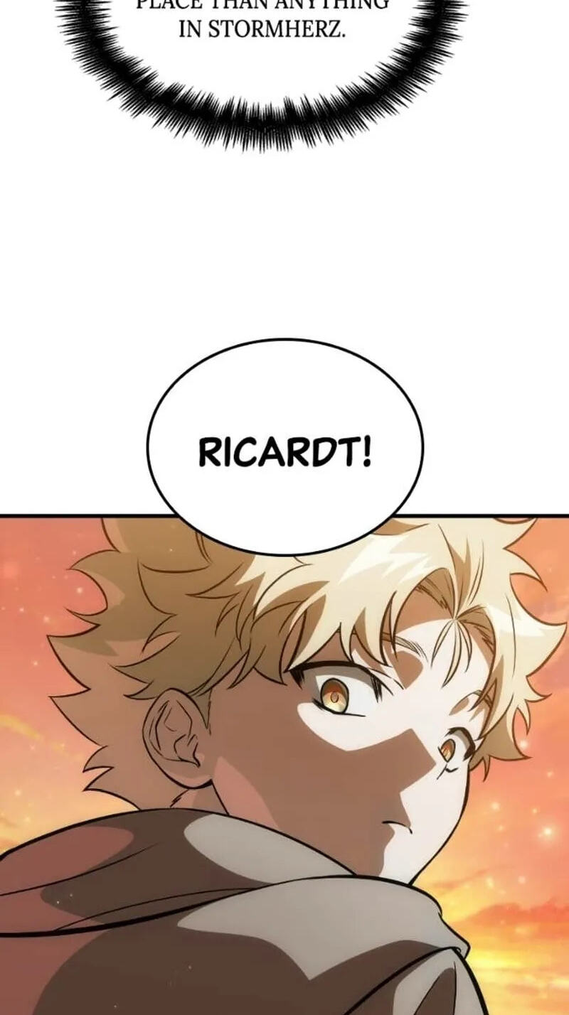 Hero's Ballad Chapter 7 page 68 - 