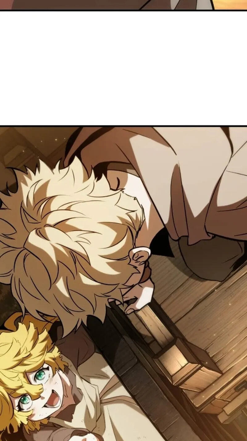 Hero's Ballad Chapter 7 page 69 - 