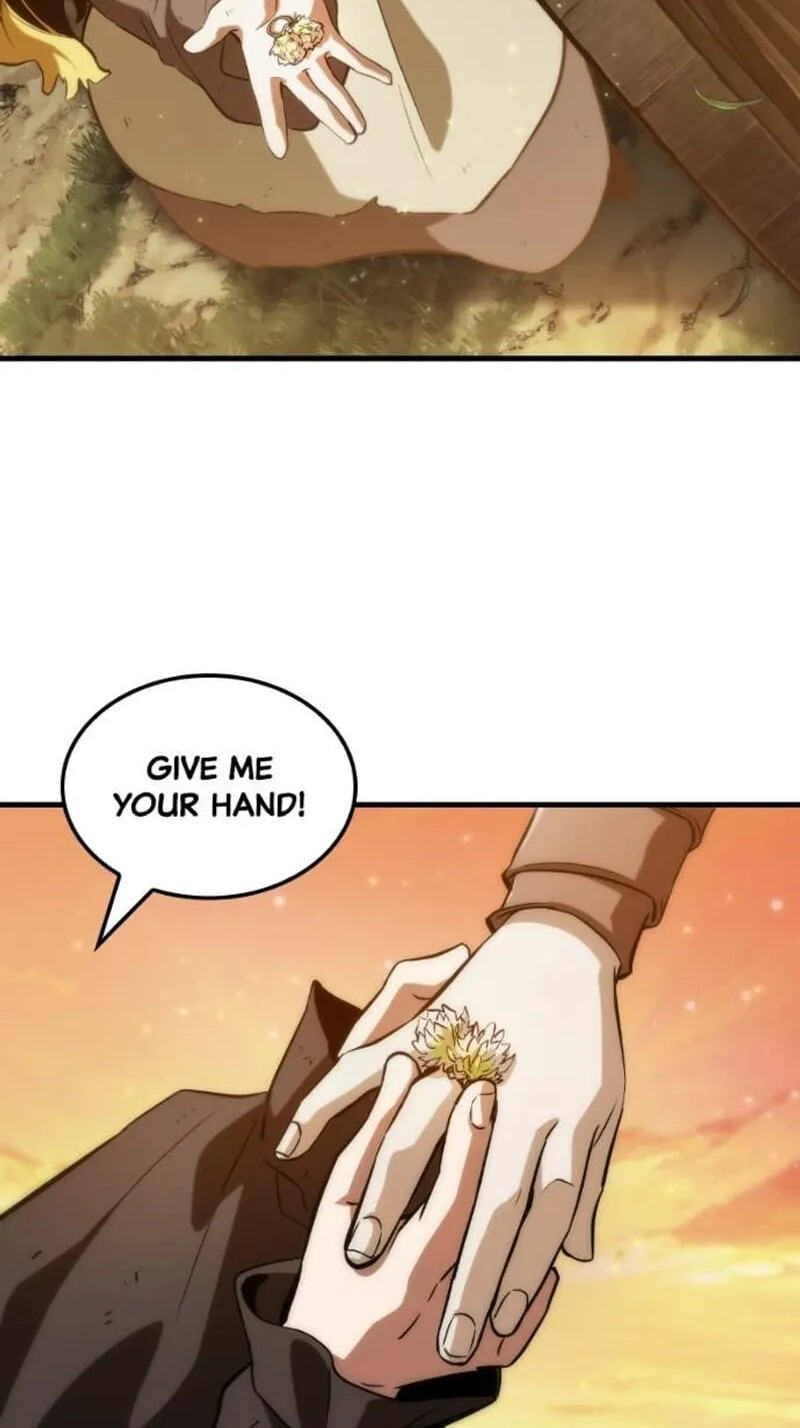 Hero's Ballad Chapter 7 page 70 - 
