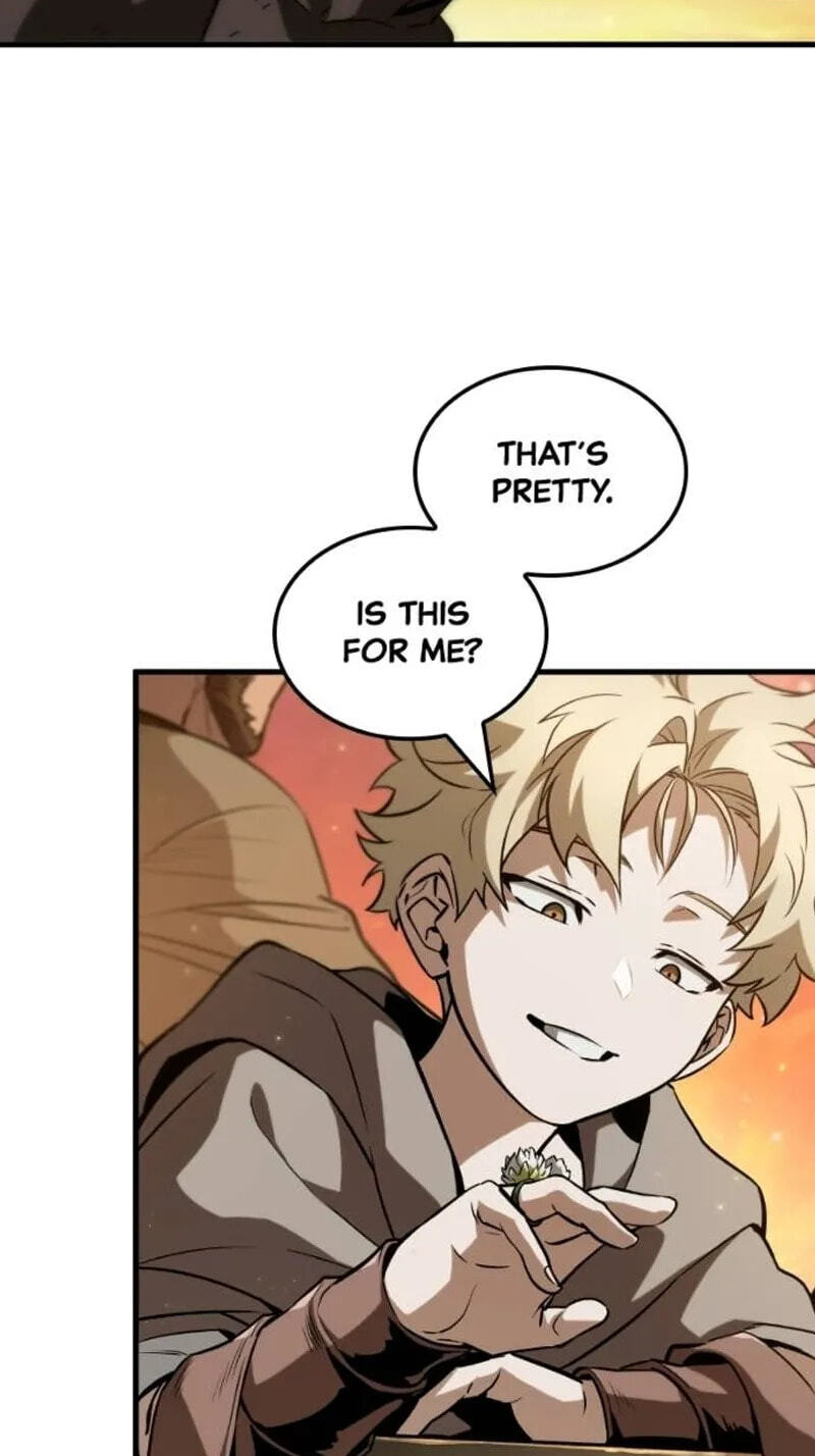 Hero's Ballad Chapter 7 page 71 - 