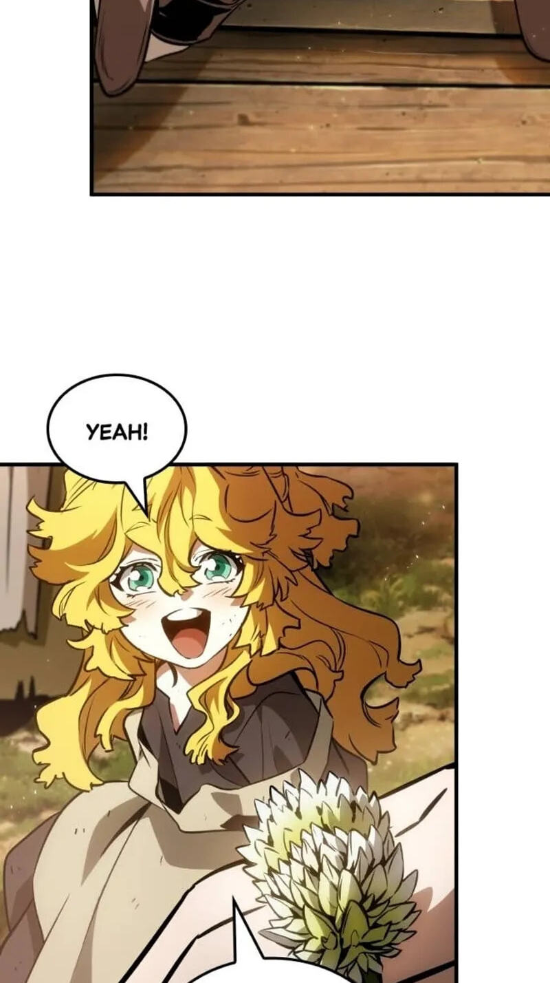 Hero's Ballad Chapter 7 page 72 - 