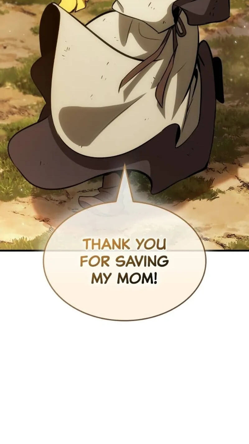 Hero's Ballad Chapter 7 page 74 - 