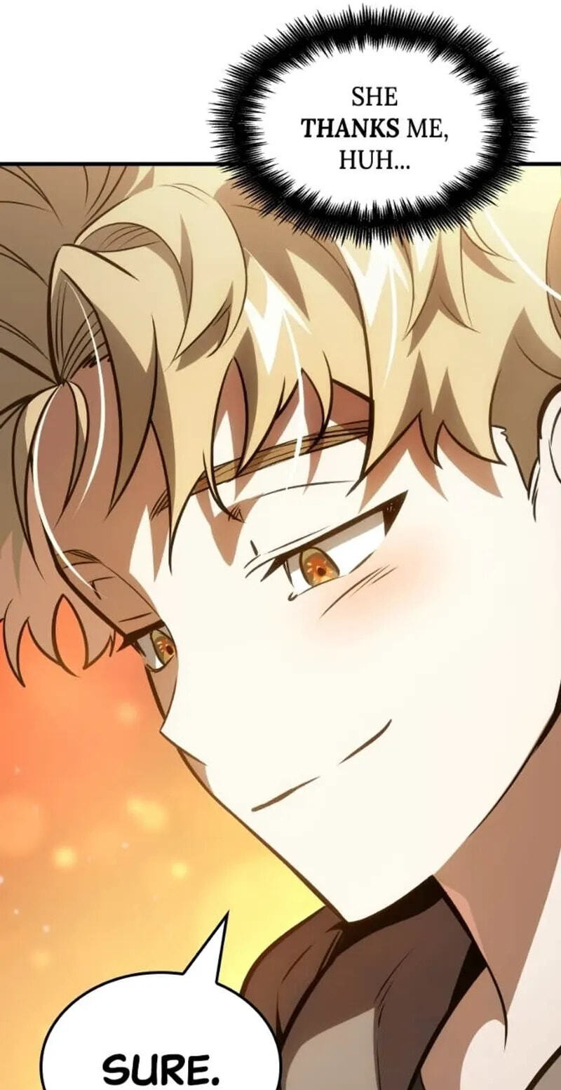 Hero's Ballad Chapter 7 page 75 - 