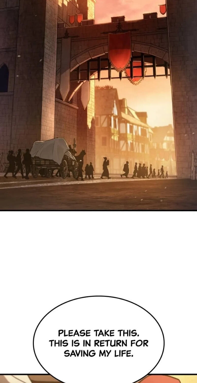 Hero's Ballad Chapter 7 page 77 - 