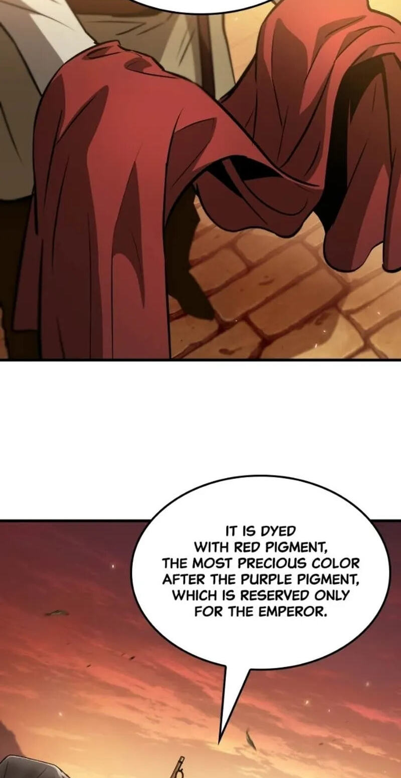 Hero's Ballad Chapter 7 page 78 - 