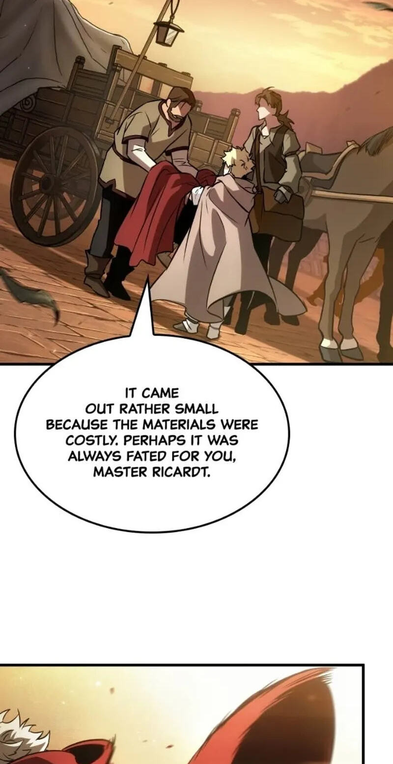Hero's Ballad Chapter 7 page 79 - 